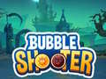 Gra Bubble Shooter 