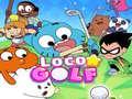 Gra Loco Golf