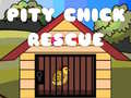 Gra Pity Chick Rescue