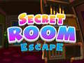 Gra Secret Room Escape