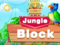 Gra Jungle Block
