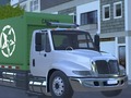 Gra Garbage Truck Simulator