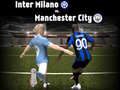 Gra Inter Milano vs. Manchester City