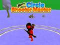 Gra Circle Shooter Master