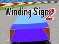 Gra Winding Sign 2