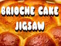 Gra Brioche Cake Jigsaw