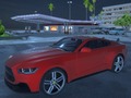Gra City Car Parking 3D