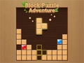 Gra Block Puzzle Adventure