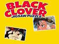 Gra Black Clover Jigsaw Puzzle 