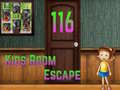 Gra Amgel Kids Room Escape 116