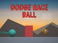 Gra Dodge Race Ball