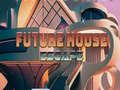 Gra Future House escape
