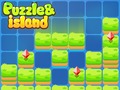 Gra Puzzle & Island