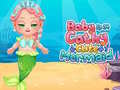 Gra Baby Cathy Ep34 Cute Mermaid