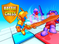Gra Battle Chess: Puzzle