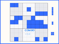Gra Block Puzzle Sudoku