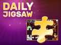 Gra Daily Jigsaw