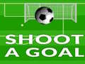 Gra Shoot a Goal