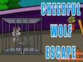 Gra Cheerful Wolf Escape
