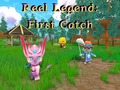 Gra Reel Legend: First Catch