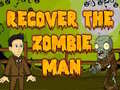Gra Recover The Zombie Man