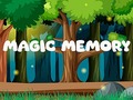 Gra Magic Memory