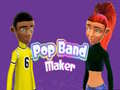 Gra Pop Band Maker