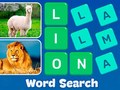 Gra Word Search Fun Puzzle Games