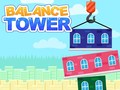 Gra Balance Tower