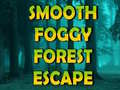 Gra Smooth Foggy Forest Escape 