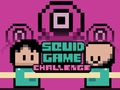 Gra Squid Game Challenge Online