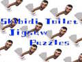 Gra Skibidi Toilet Jigsaw Puzzles 