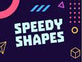 Gra Speedy Shapes