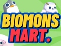 Gra Biomons Mart