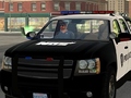 Gra Police SUV Simulator