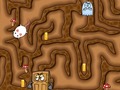 Gra Mouse Maze