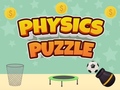 Gra Physics Puzzle