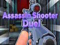 Gra Assassin Shooter Duel