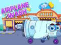 Gra Airplane Wash
