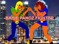 Gra Babie Panoz Fighter