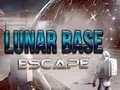 Gra Lunar Base Escape