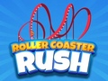 Gra Roller Coaster Rush