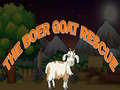 Gra The Boer Goat rescue