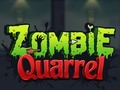 Gra Zombie Quarrel