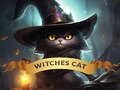 Gra Witches Cat