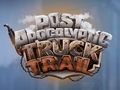 Gra Post Apocalyptic Truck Trail