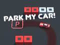 Gra Park my Car!
