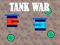 Gra Tank War 