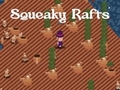 Gra Squeaky Rafts