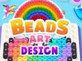 Gra Beads Art Design